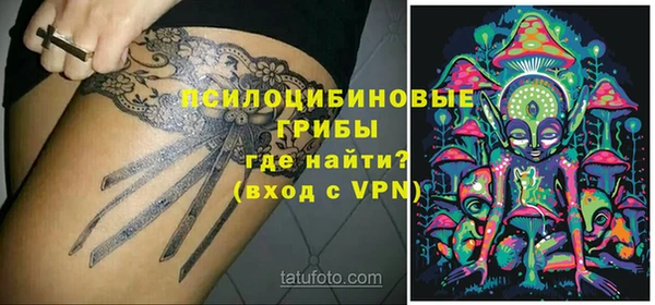 герыч Липки